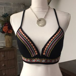 Fabulous swimsuit top